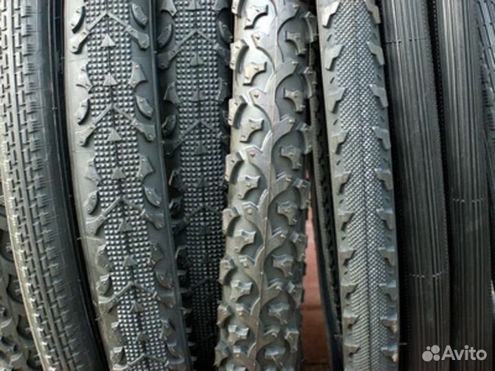 Велосипед Велорезина все размеры