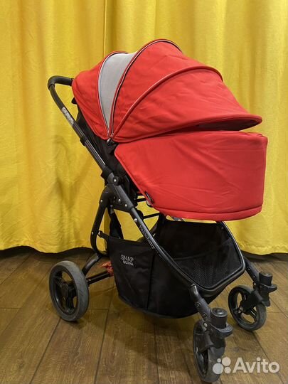Valco baby snap 4 ultra