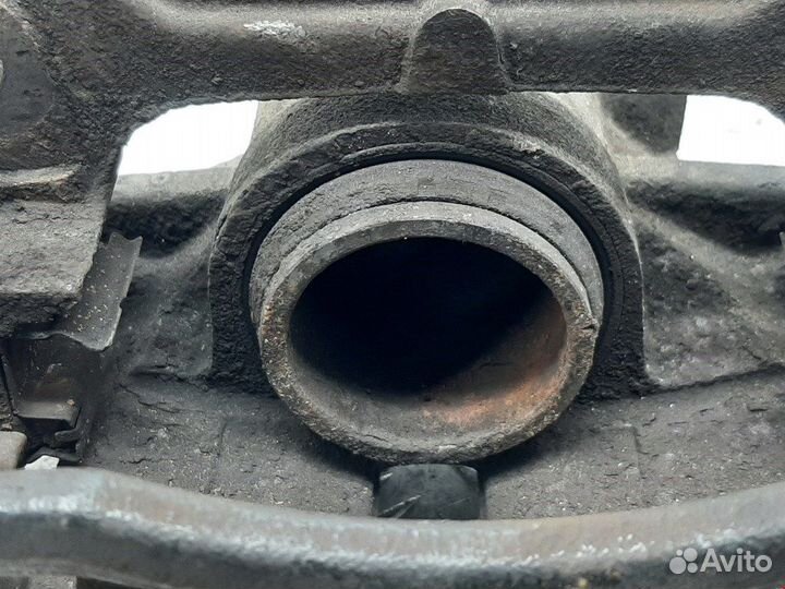 Суппорт передний правый для Renault Megane 2