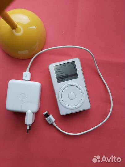 Apple iPod 1, 5gb