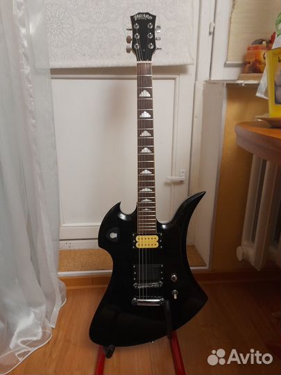 Продаю электрогитару