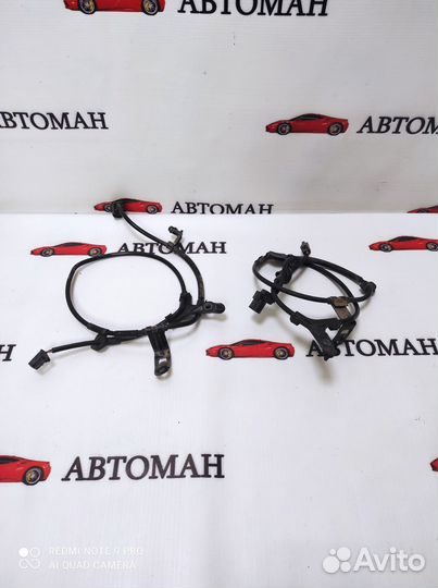 Провод заднего датчика ABS Lifan Solano 2