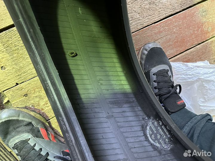 Bridgestone Turanza T001 225/55 R17