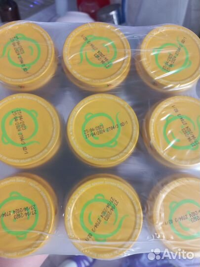 Детское пюре фруктовое (груша)