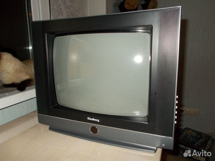 Телевизор Elenberg 1410