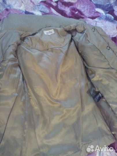Куртка женская
