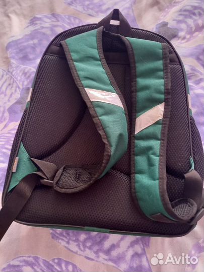 Ранец школьный