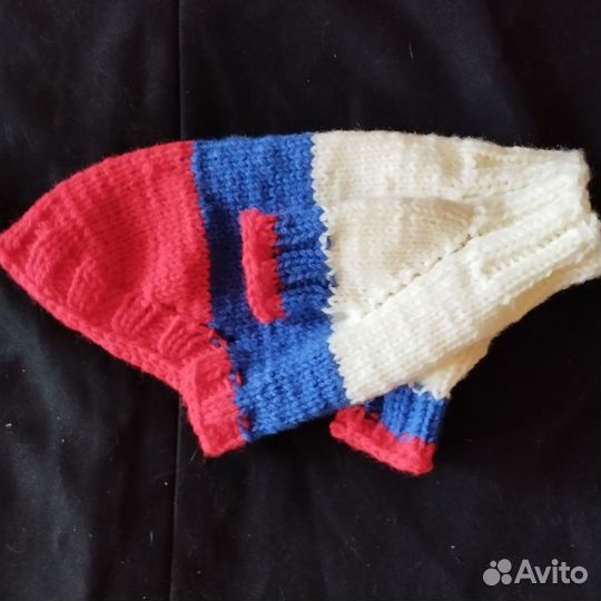 Свитер для собаки