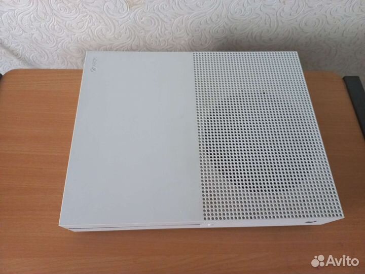Xbox one s 500 gb