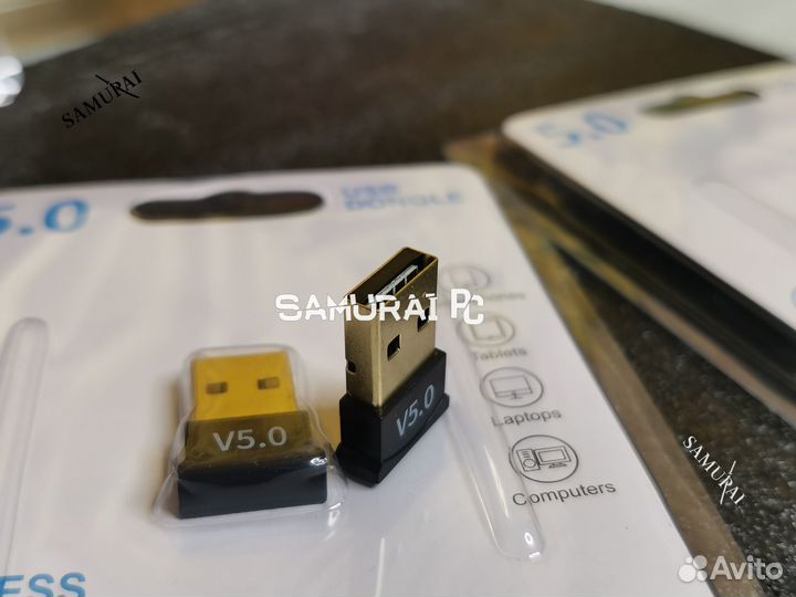 Bluetooth 5.0 модуль (новый)