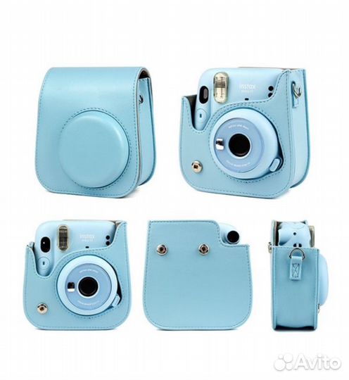 Чехол на instax mini 12