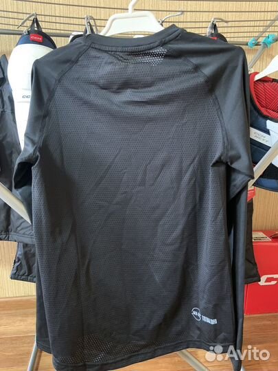 Компрессионное белье