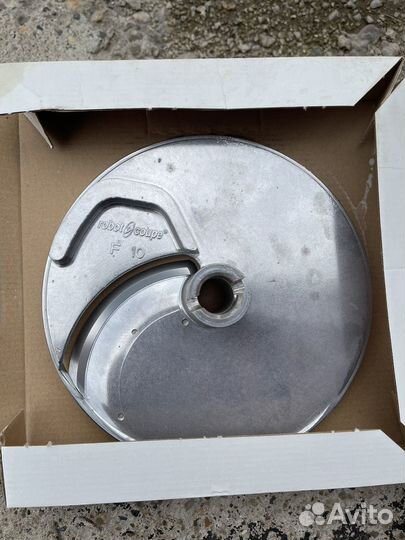 Ножи для овощерезки