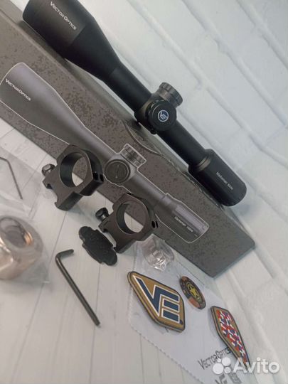 Оптический прицел Marksman 1044