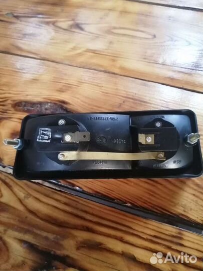 Поваротник ваз 2103 - 06