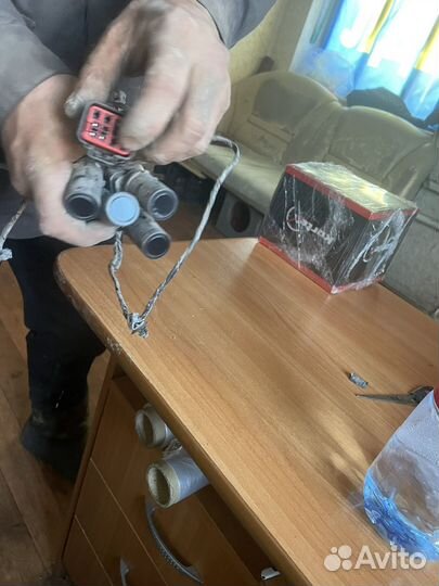 Парктроники Форд focus 2