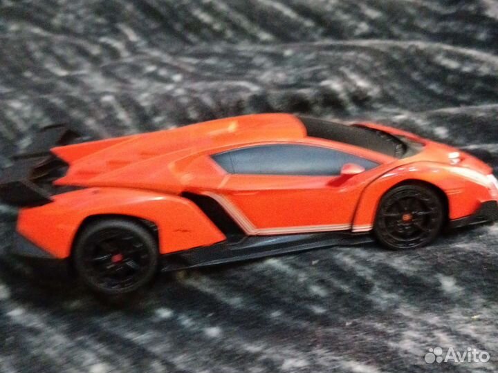 Машина для детей