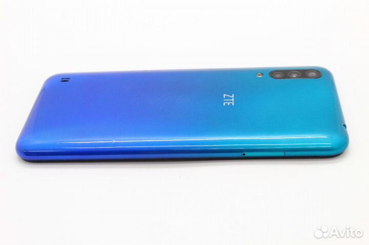 ZTE Blade A7 (2020), 2/32 ГБ