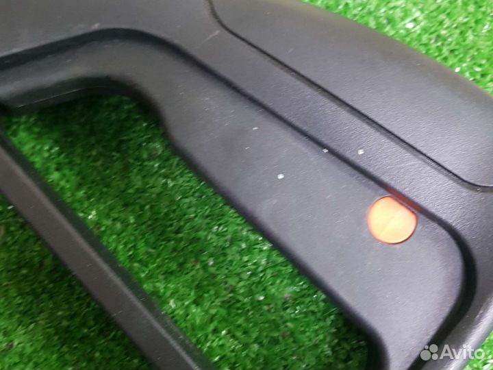 Пистолет для мойки высокого давления