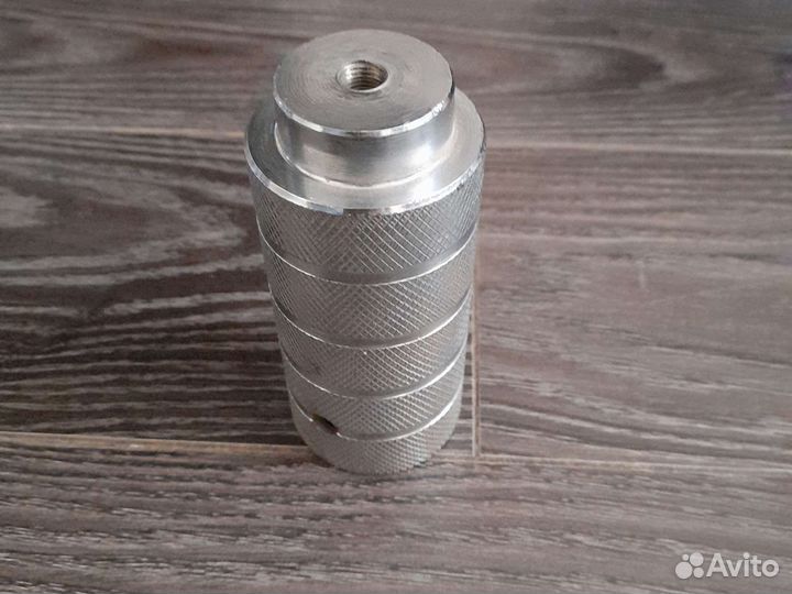 Пеги велосипедные для bmx 50 110 mm