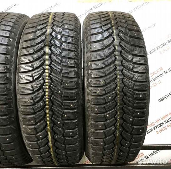 Bridgestone Blizzak Spike-01 225/55 R17 106T
