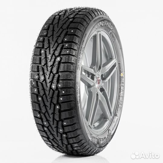 Contyre Arctic Ice 3 215/65 R16 98T