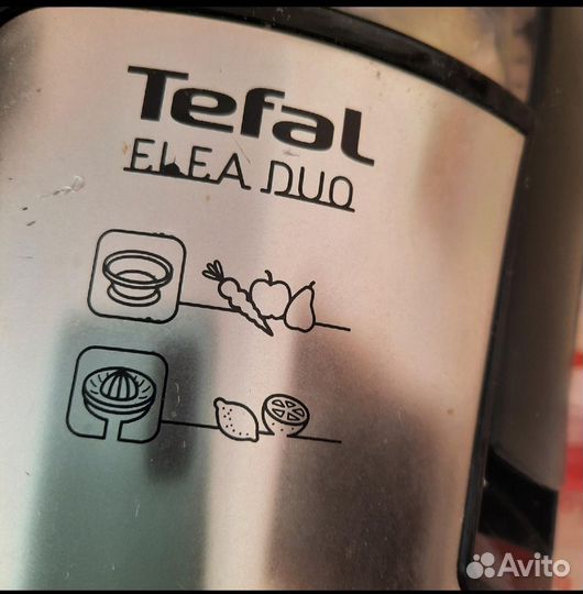 Соковыжималка, миксер