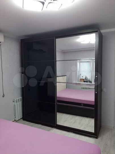 Дом 34 м² на участке 2 сот.