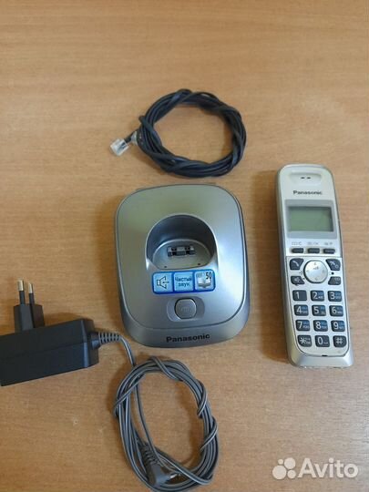Panasonic KX-TU150RU