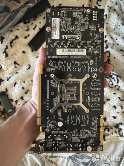 Nvidia geforce gtx 1070 8gb