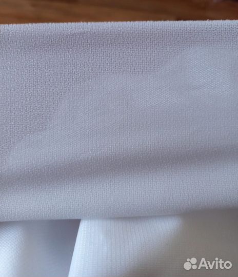 Ткань клеевая