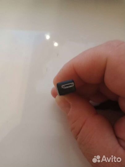 Кабель otg micro usb и mini usb