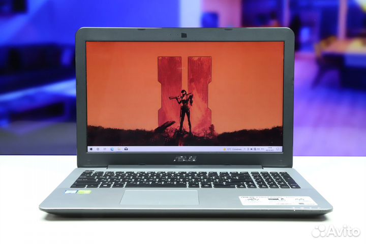 Ноутбук для дома