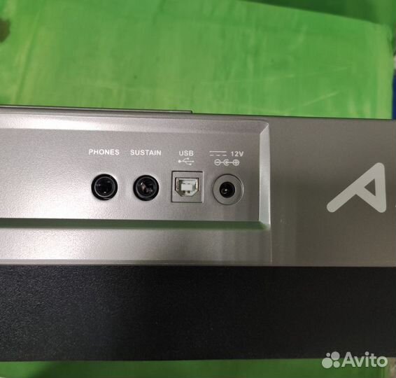 Клавиши medeli A100