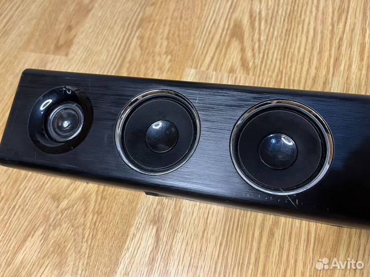 Саундбар lg