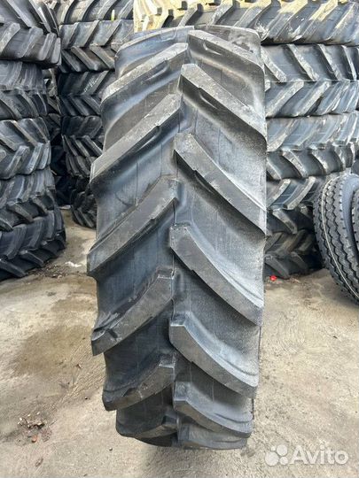 Шины трактор комбайн 520/85R42 / John deere, case