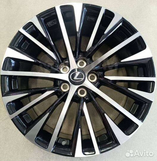 Диски Новые Toyota Lexus R19