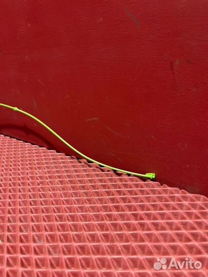 Сервопривод лючка бензобака Bmw 7-Series F02