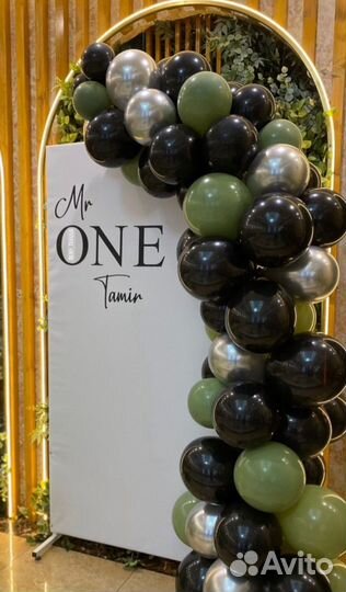 Воздушные шары с гелием и доставкой