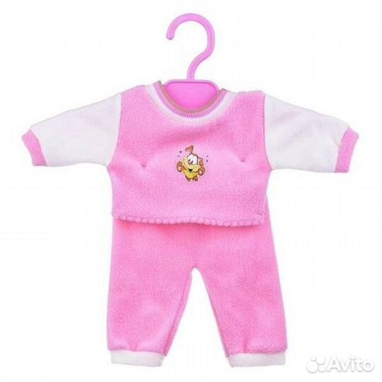 Одежда Бэби-борн 45-50см.Б11
