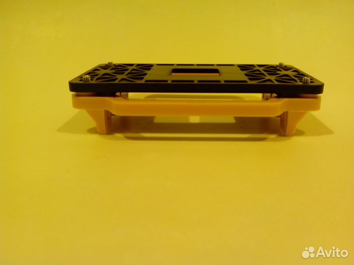 Рамка AMD Socket AM2, AM3, FM1, FM2, AM4