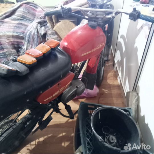 Минск на запчасти