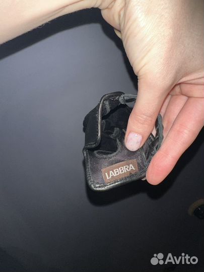 Labbra, Icepeak, And other stories перчатки