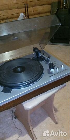 Проигрыватель винила