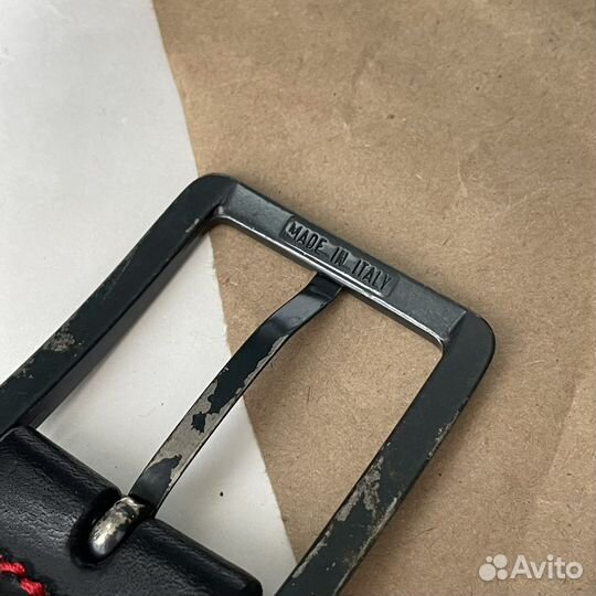 Ремень мужской Hugo boss оригинал