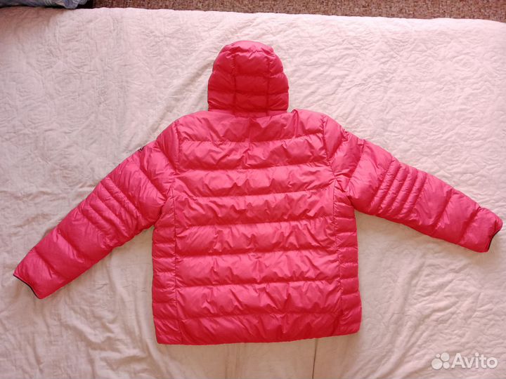 Куртка демисезонная Reebok