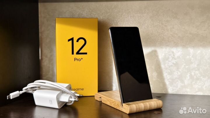 realme 12 Pro+, 8/256 ГБ