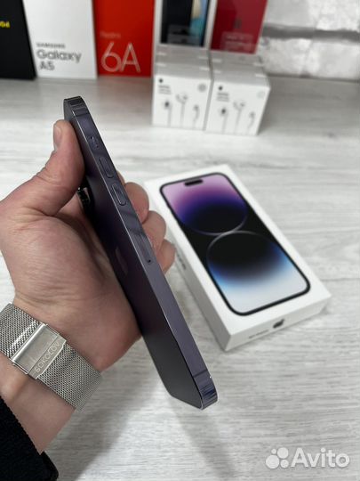 iPhone 14 Pro Max, 128 ГБ