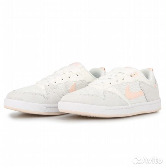 Кеды Nike Sb Alleyoop