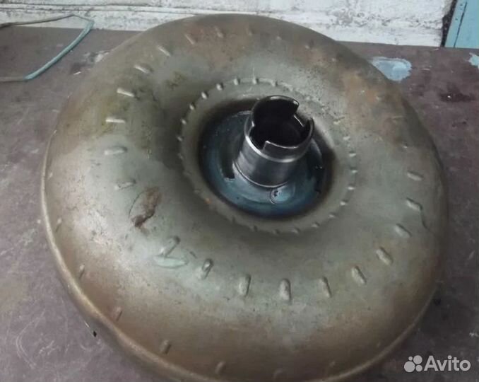 Гидротрансформатор бмв 525 TDS бу